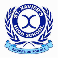 St. Xaviers logo