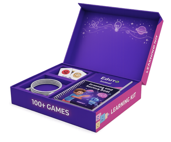 Open Eduzo learning kit